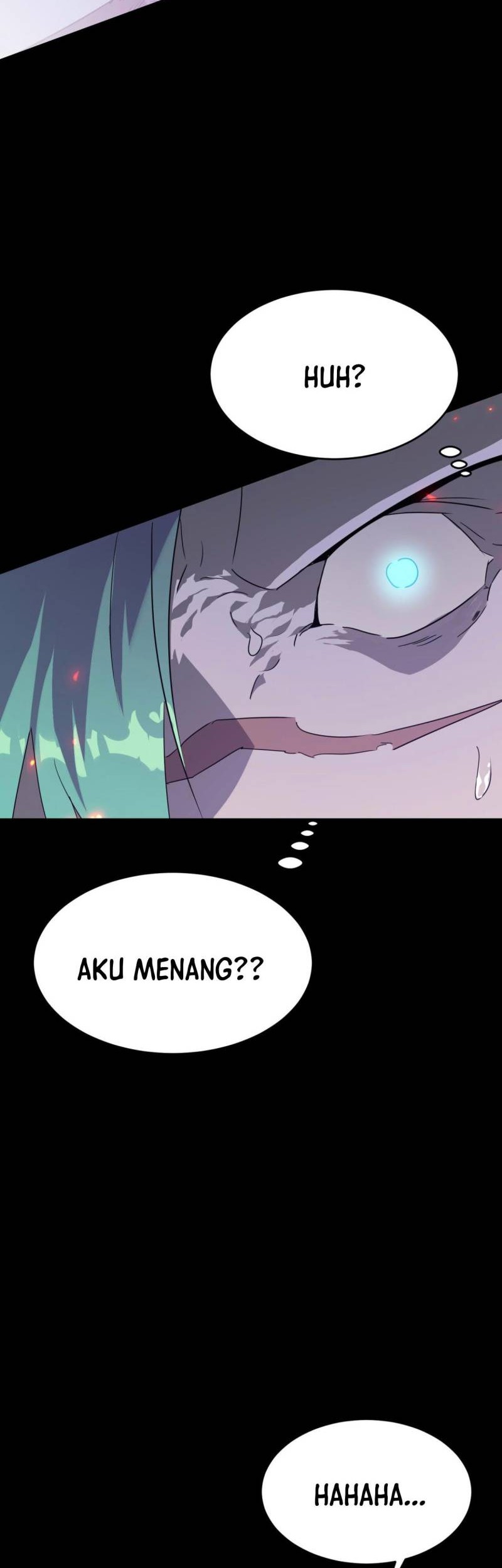 Hero! Watch up! Chapter 50 Gambar 20