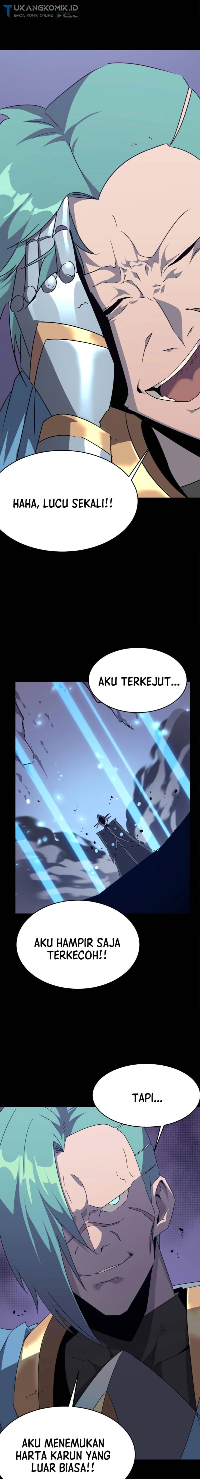 Hero! Watch up! Chapter 50 8