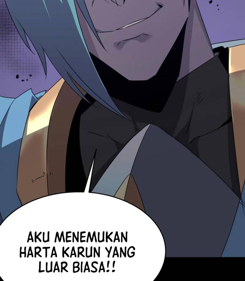 Hero! Watch up! Chapter 50 Gambar 24