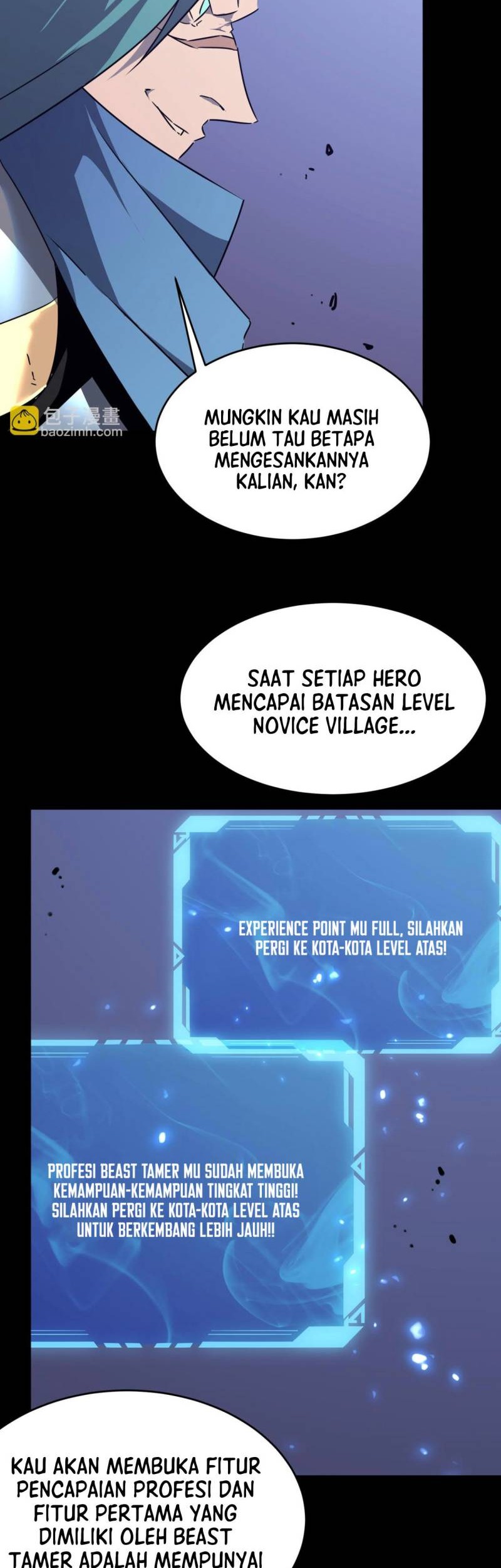 Hero! Watch up! Chapter 50 Gambar 26