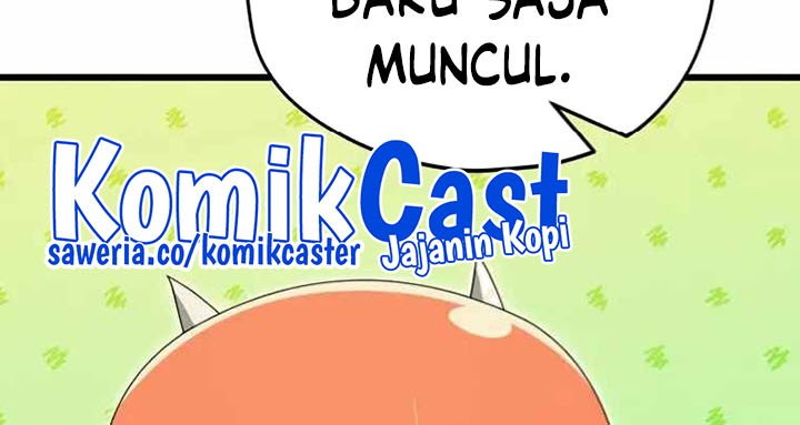 My Dad Is Too Strong Chapter 135 Gambar 69