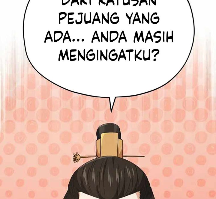 My Dad Is Too Strong Chapter 135 Gambar 10
