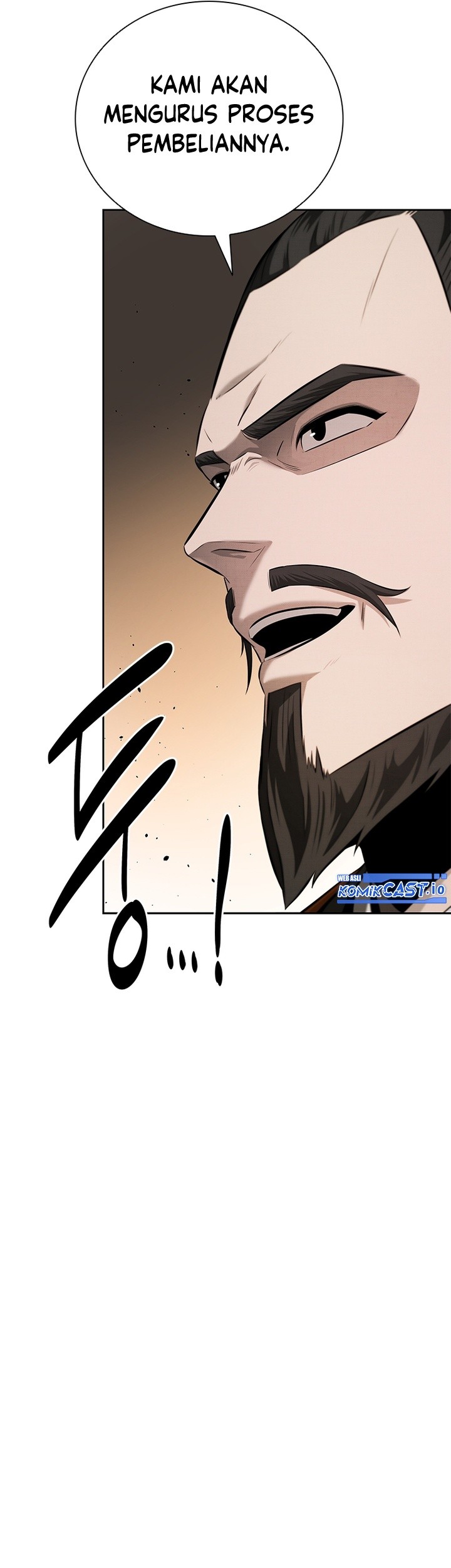 Moon-Shadow Sword Emperor Chapter 40 Gambar 32