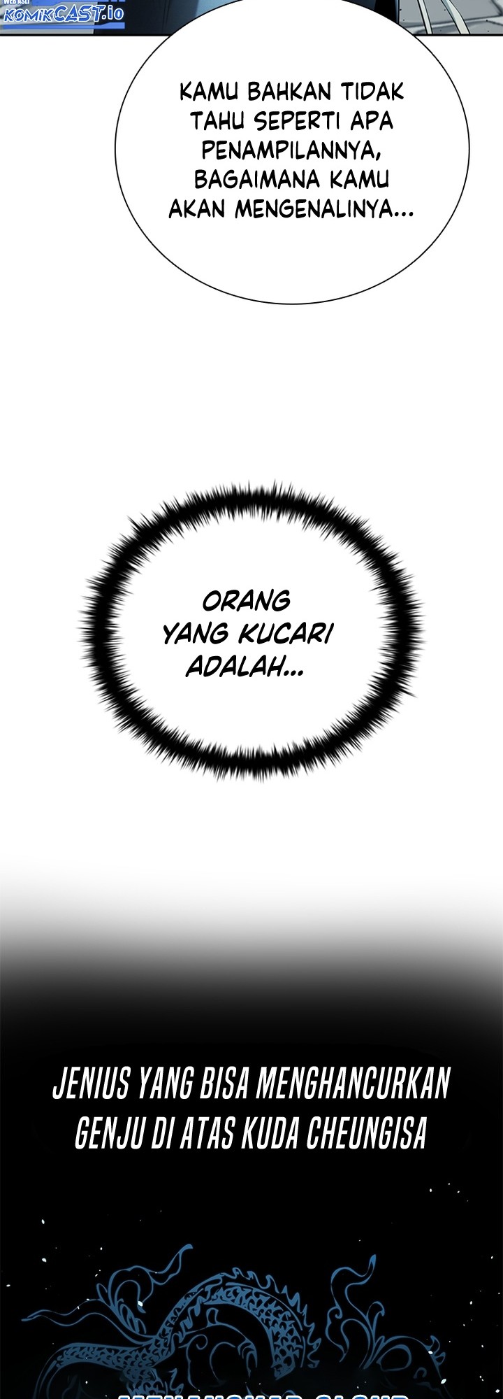 Moon-Shadow Sword Emperor Chapter 40 Gambar 41