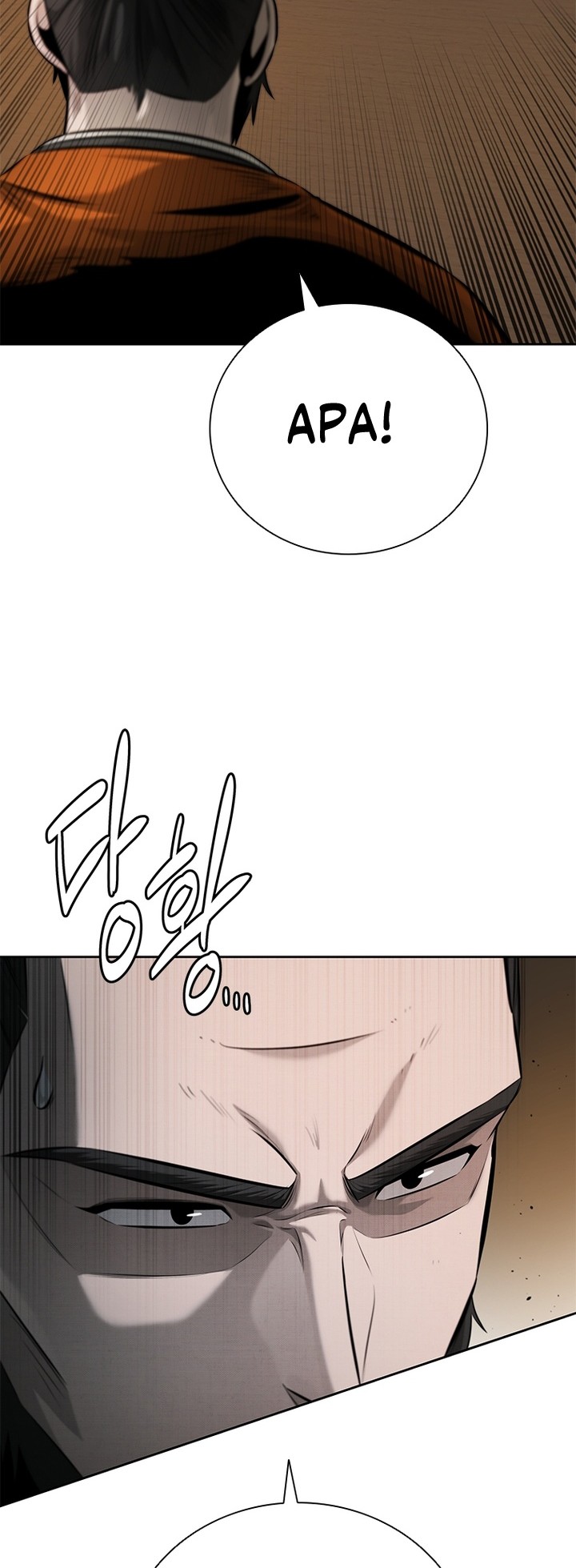 Moon-Shadow Sword Emperor Chapter 40 Gambar 11