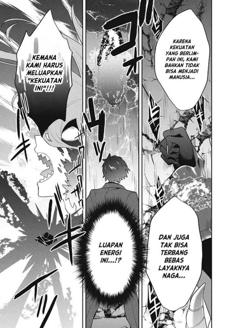 Six Princesses Fall In Love With God Guardian Chapter 53 Gambar 14