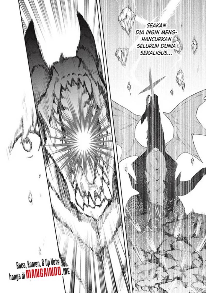 Six Princesses Fall In Love With God Guardian Chapter 53 Gambar 17