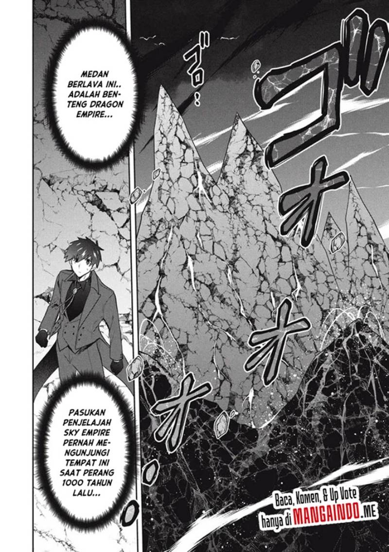 Six Princesses Fall In Love With God Guardian Chapter 53 Gambar 3