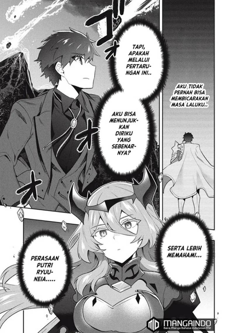 Six Princesses Fall In Love With God Guardian Chapter 53 Gambar 8