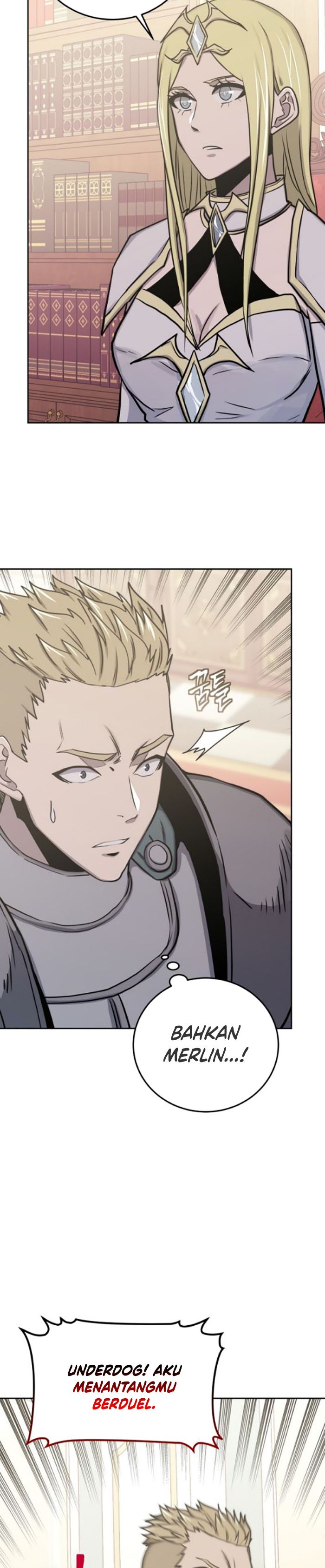 Player from Today Onwards Chapter 76 16