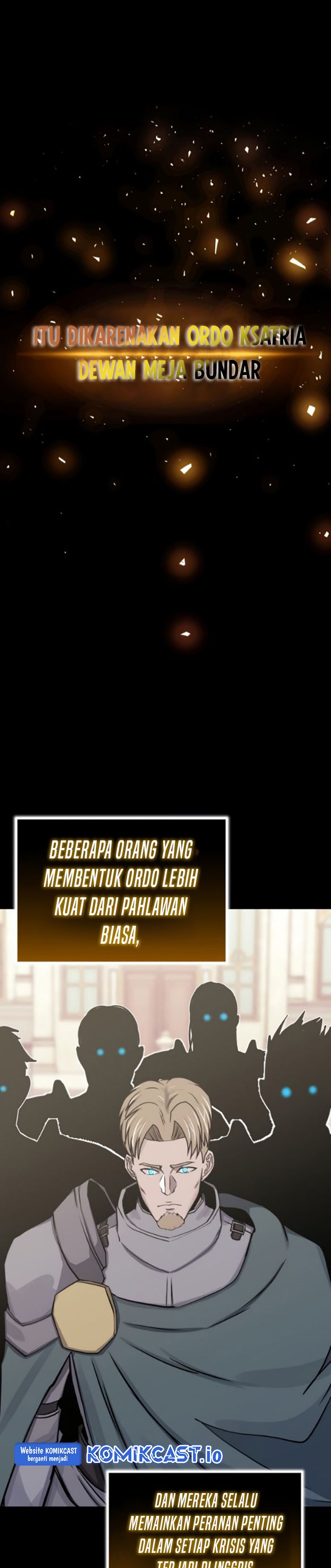 Player from Today Onwards Chapter 76 5