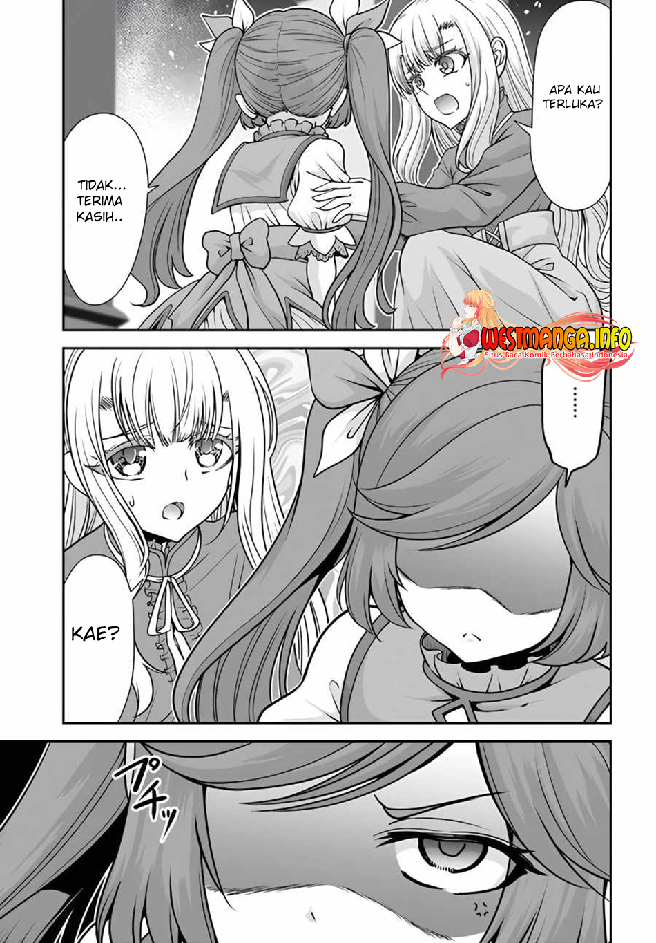 Tenohira Kaitaku Mura de Isekai Kenkokuki: Fueteku Yome-tachi to Nonbiri Mujintou Life (fix) Chapter 42 Gambar 20