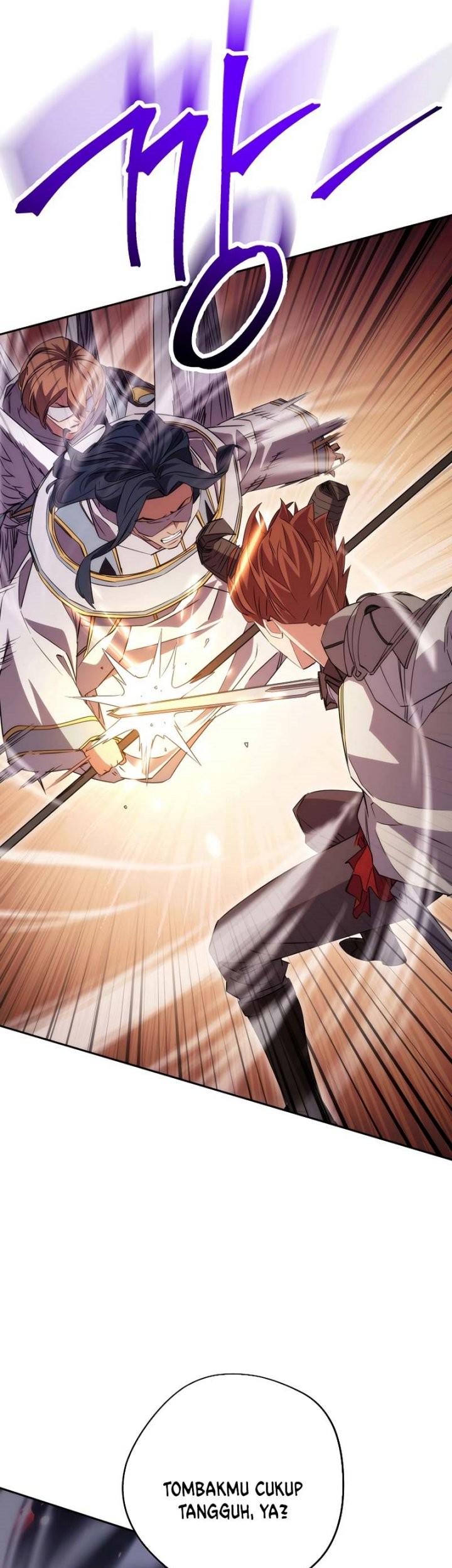 The Live Chapter 155 Gambar 28