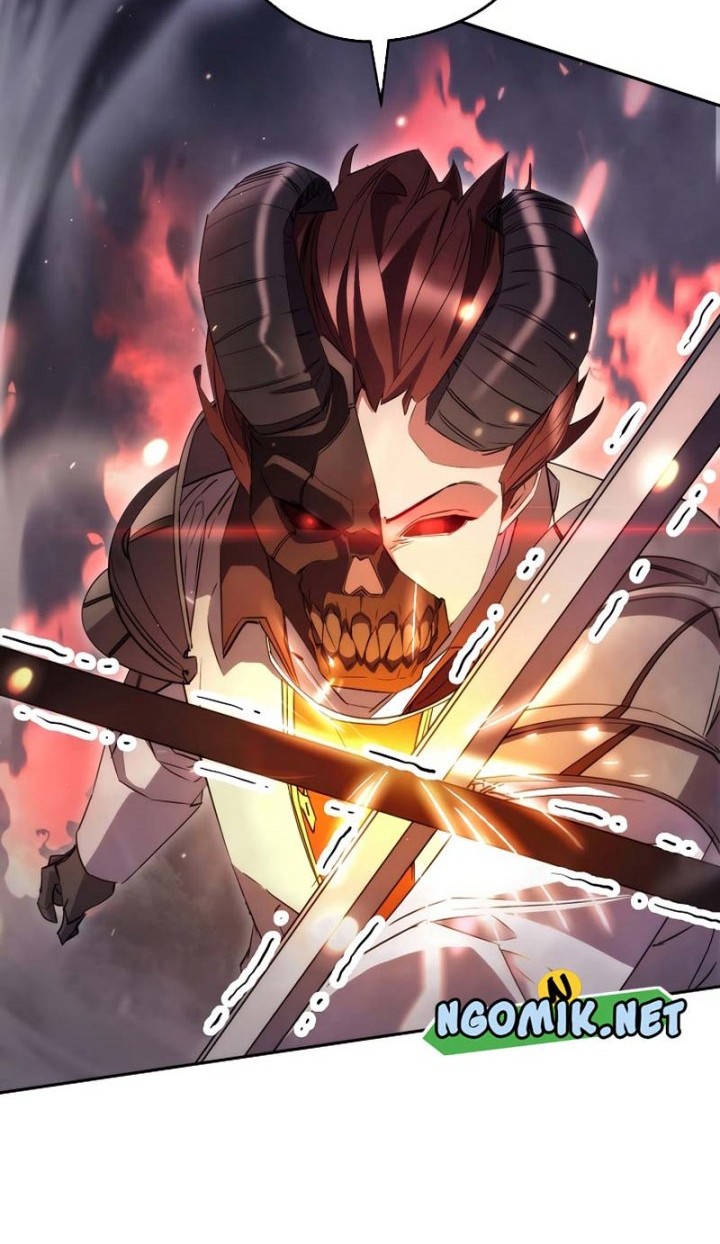 The Live Chapter 155 Gambar 29