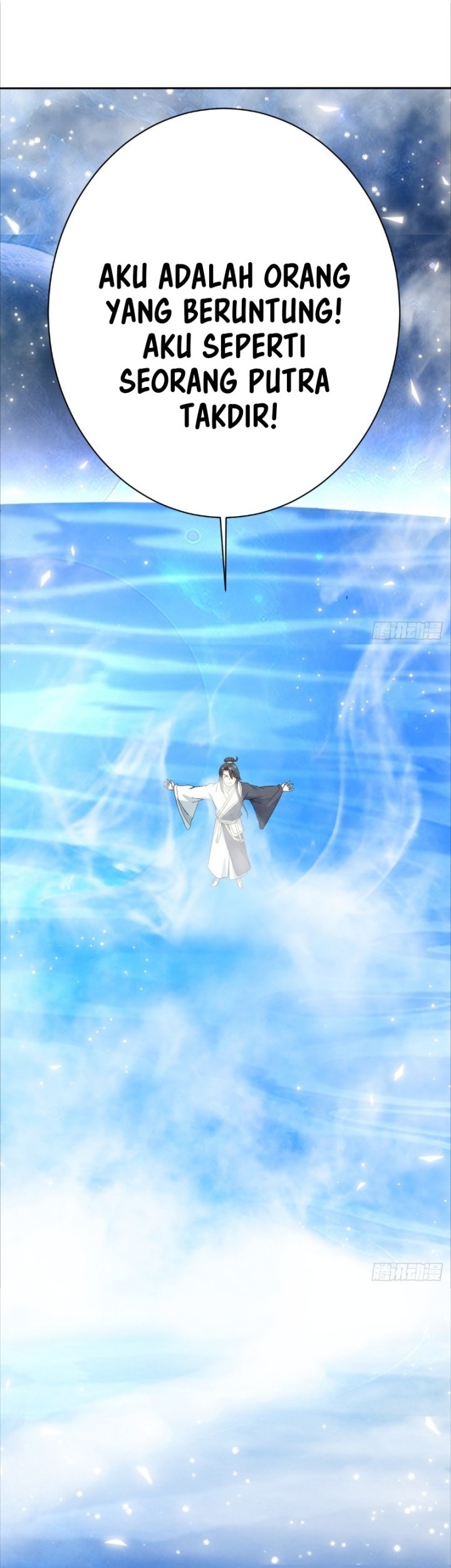 Invincible After a Hundred Years of Seclusion Chapter 131 Gambar 34