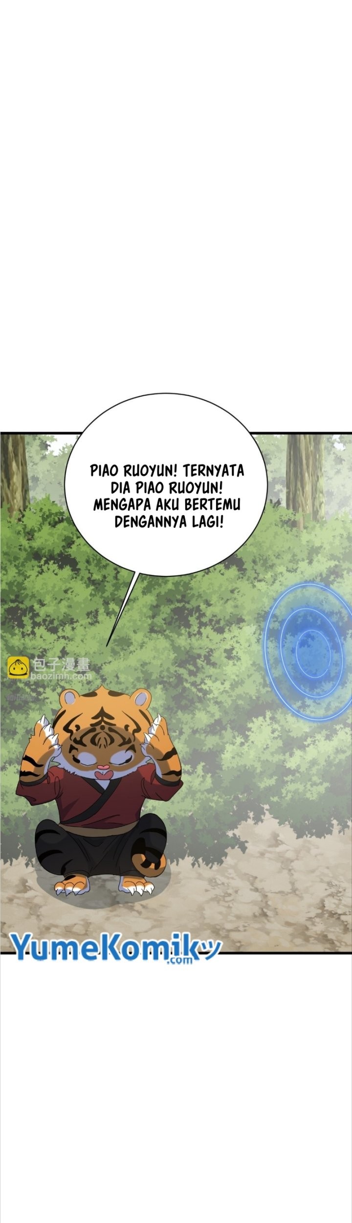Baca Invincible After a Hundred Years of Seclusion Chapter 131 Gambar 2