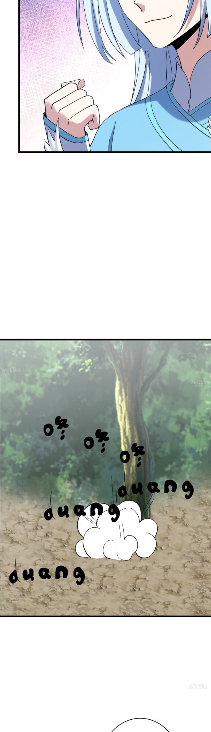 Invincible After a Hundred Years of Seclusion Chapter 131 Gambar 6