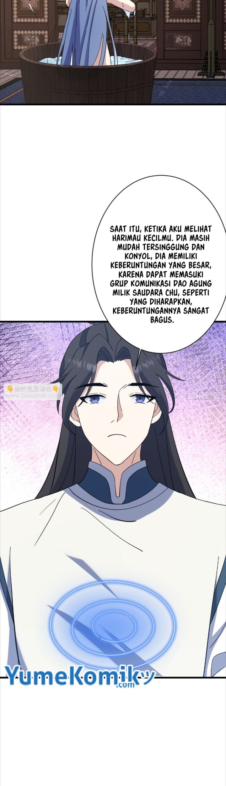 Invincible After a Hundred Years of Seclusion Chapter 131 Gambar 14
