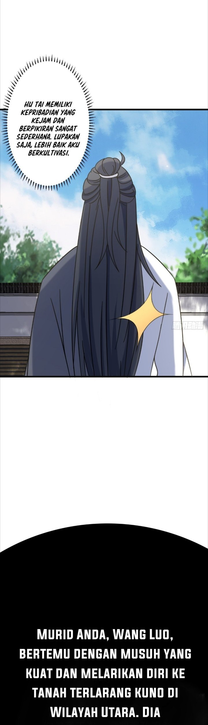 Invincible After a Hundred Years of Seclusion Chapter 131 Gambar 24