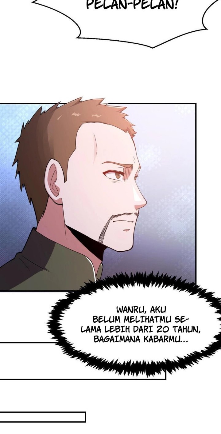 Cultivation Return on Campus Chapter 450 Gambar 9