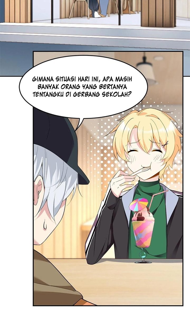 I Eat Soft Rice in Another World Chapter 19 Gambar 6