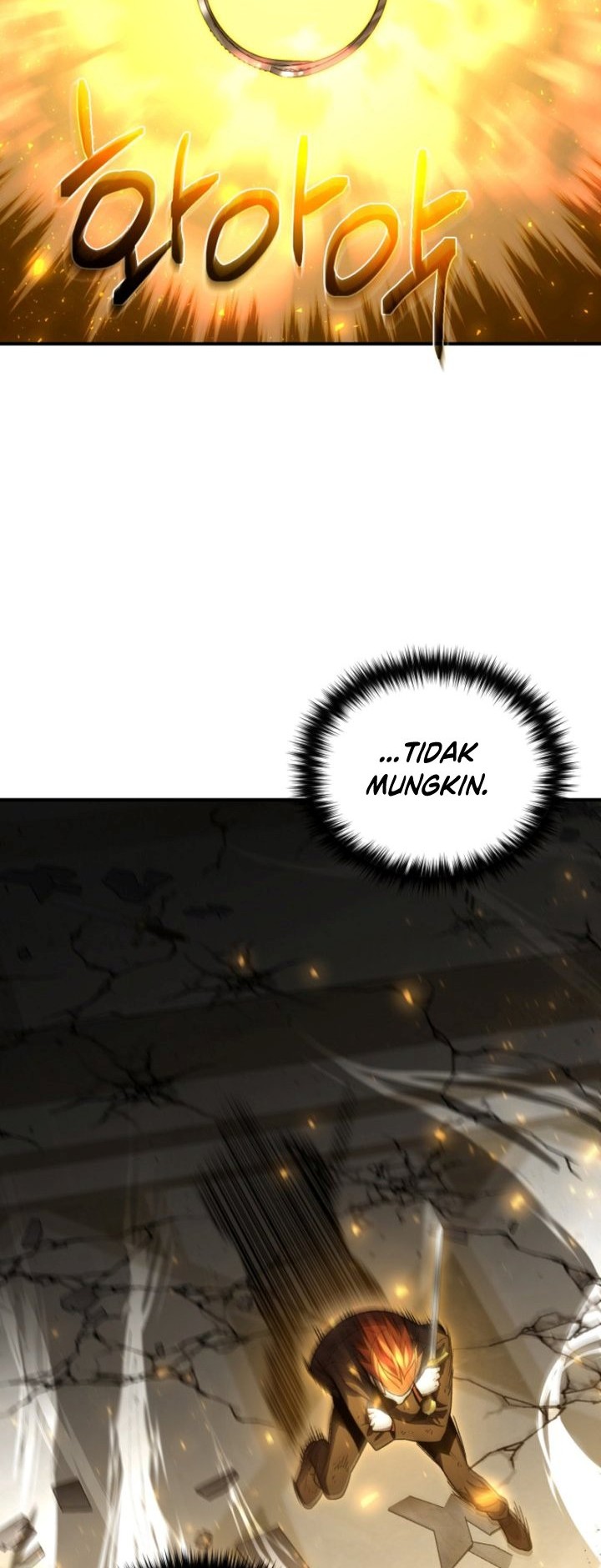 Re: Life Player Chapter 48 Gambar 29