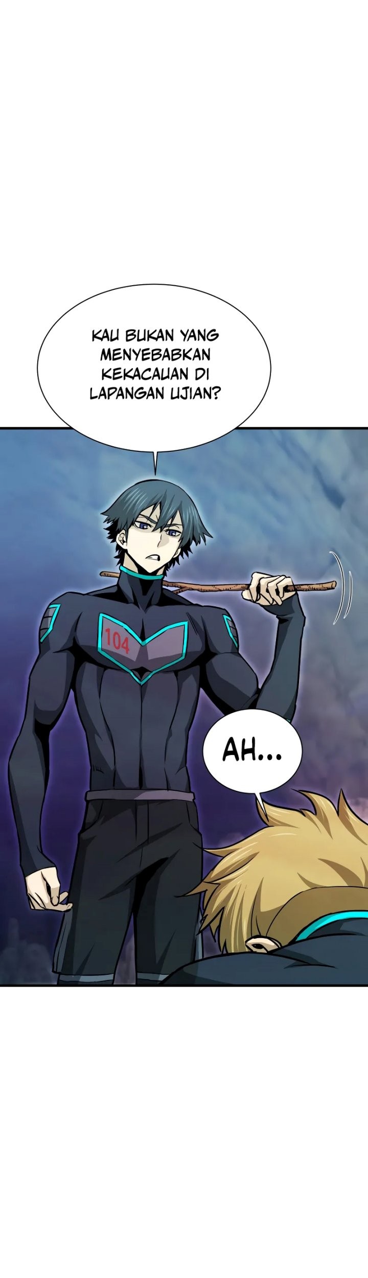Baca Han Dae Sung Returned From Hell Chapter 38 Gambar 2