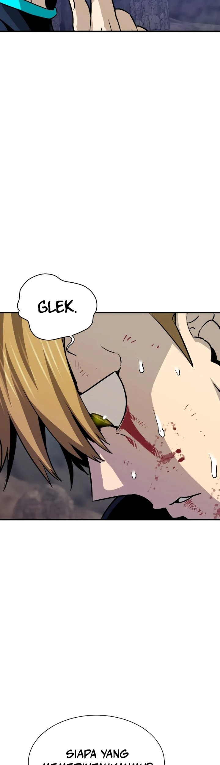 Han Dae Sung Returned From Hell Chapter 38 Gambar 6