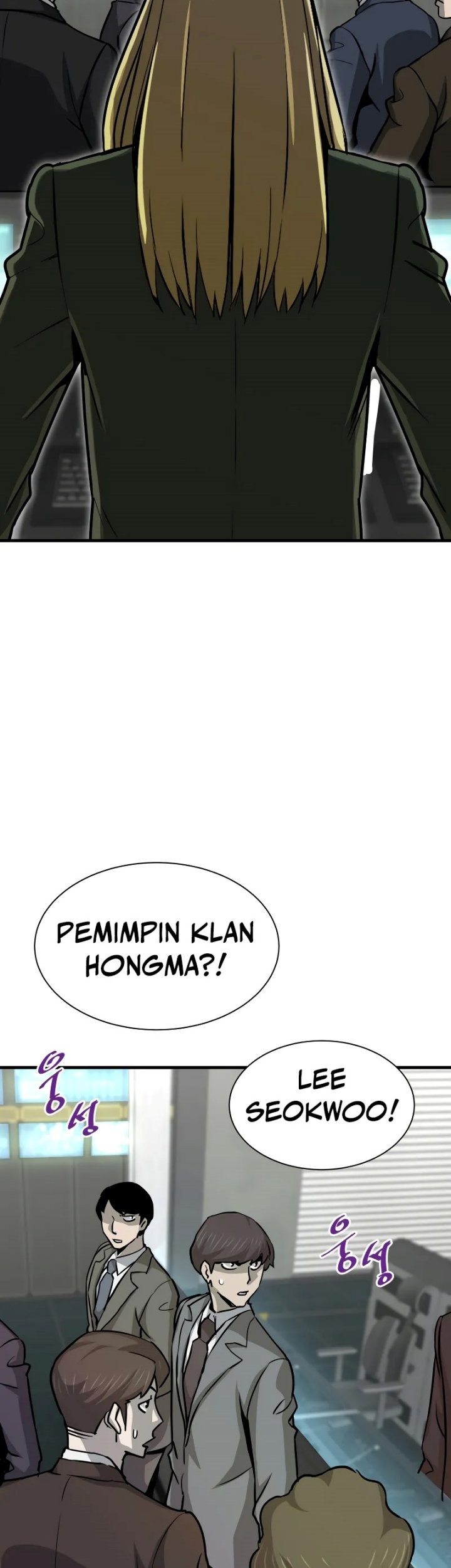Han Dae Sung Returned From Hell Chapter 38 Gambar 12