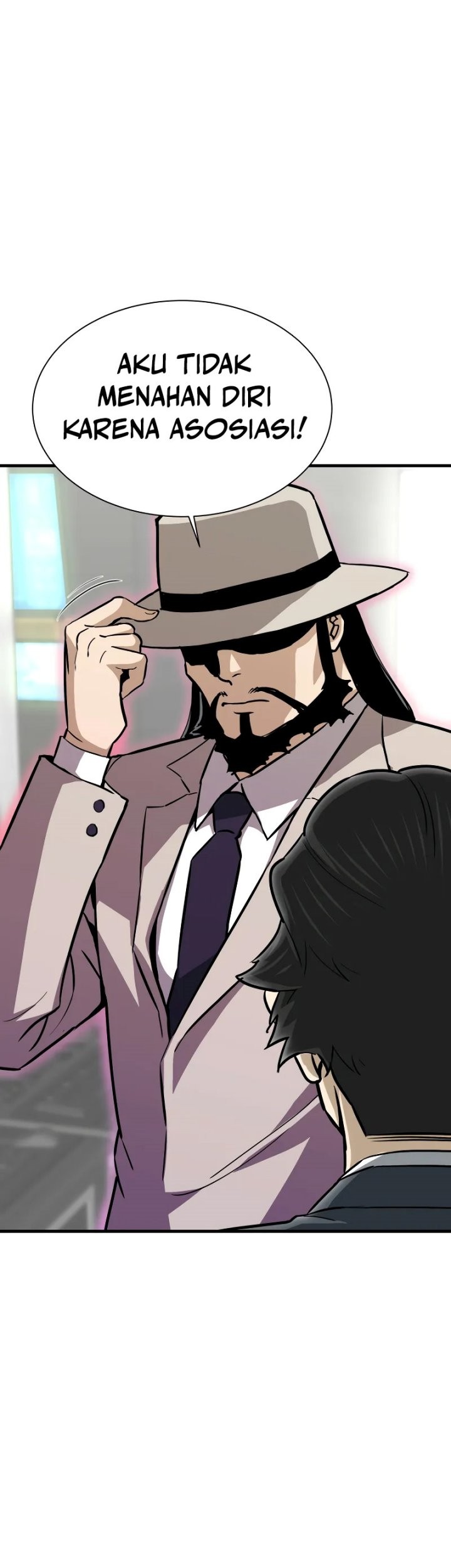 Han Dae Sung Returned From Hell Chapter 38 Gambar 30