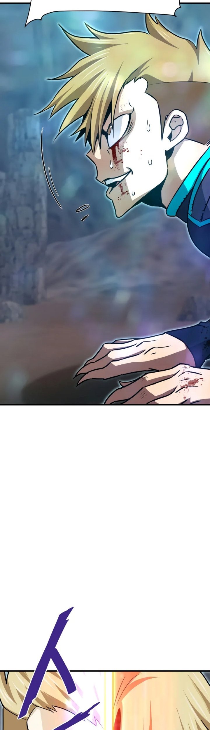 Han Dae Sung Returned From Hell Chapter 38 Gambar 41