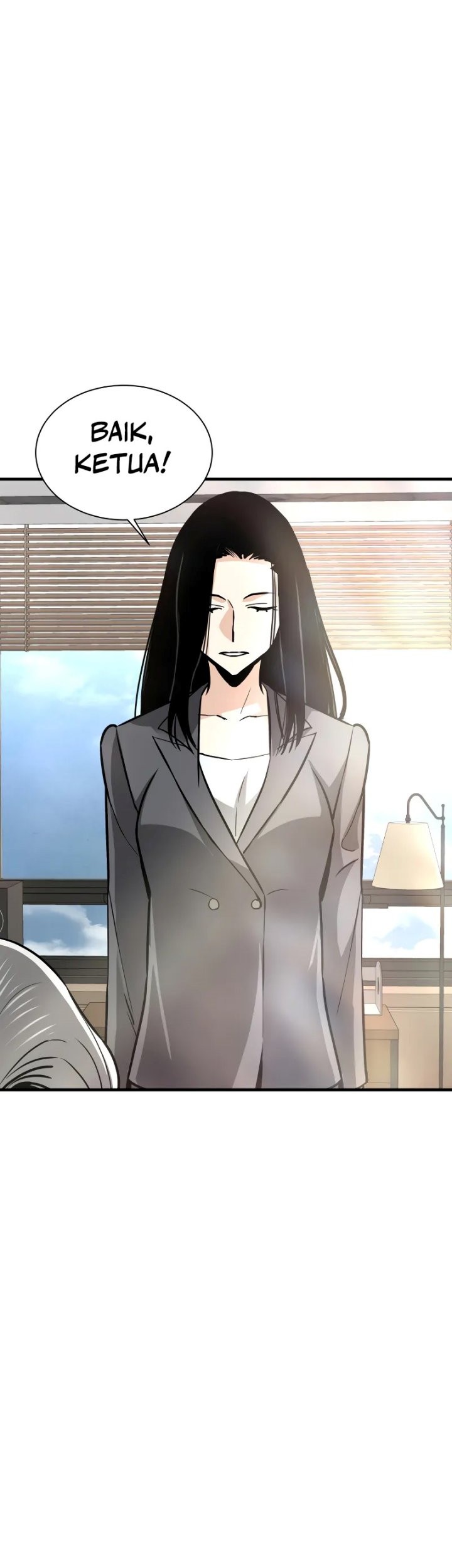 Han Dae Sung Returned From Hell Chapter 38 Gambar 46
