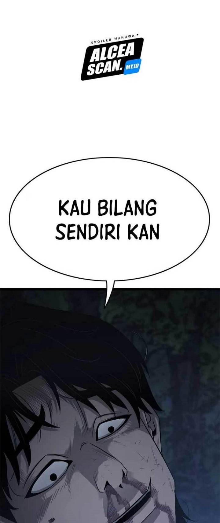 Death Row Boy Chapter 54 Gambar 55