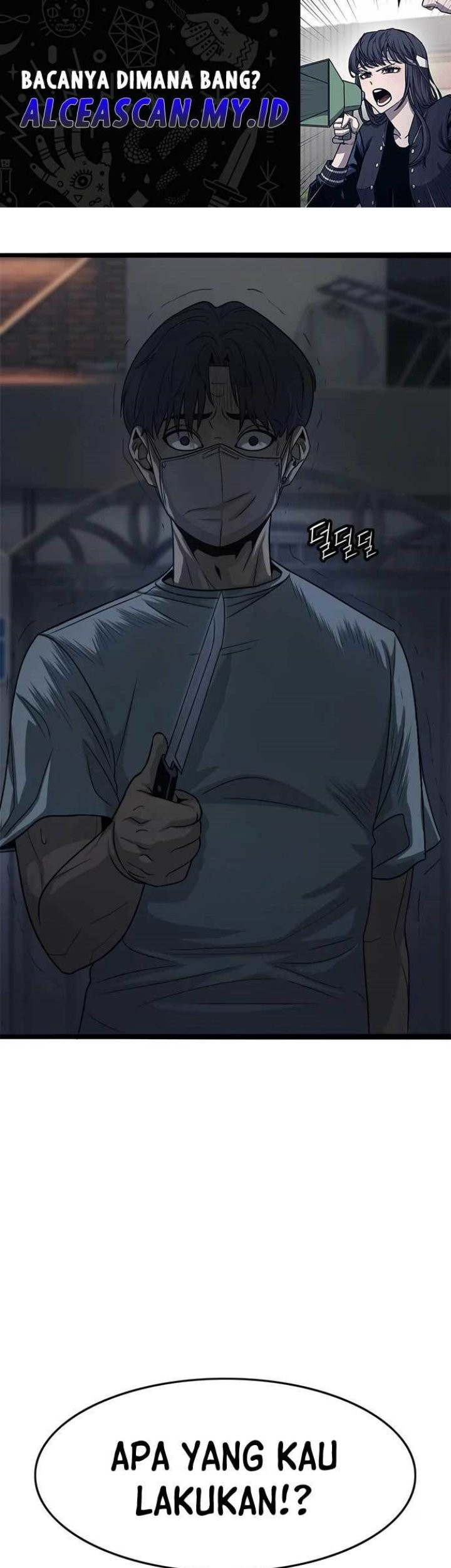 Baca Death Row Boy Chapter 54 Gambar 2
