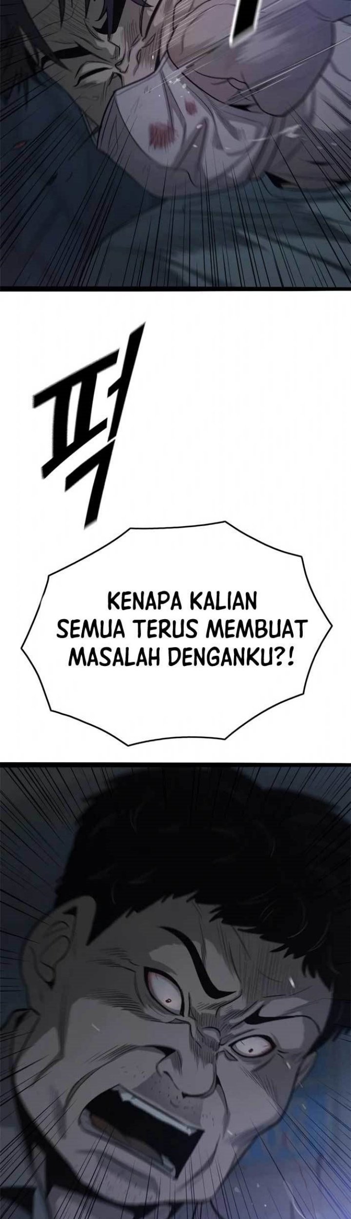 Death Row Boy Chapter 54 Gambar 8