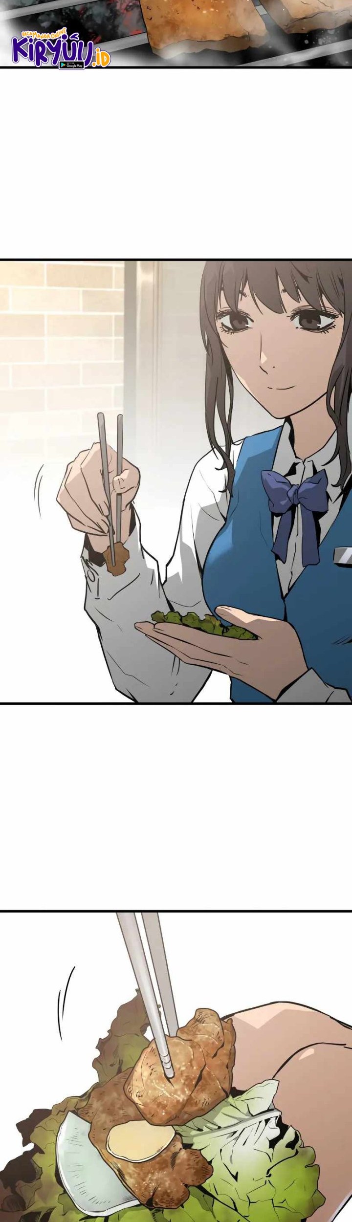 Mercilessly Chapter 15 Gambar 45