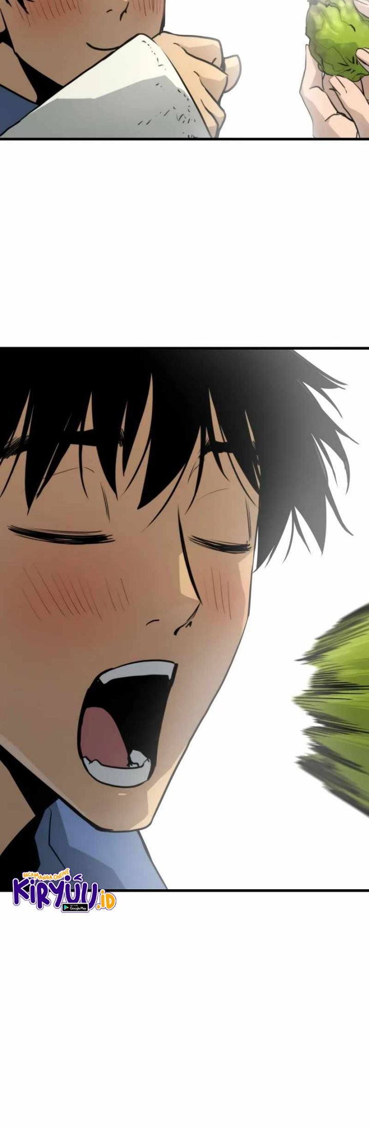 Mercilessly Chapter 15 Gambar 48