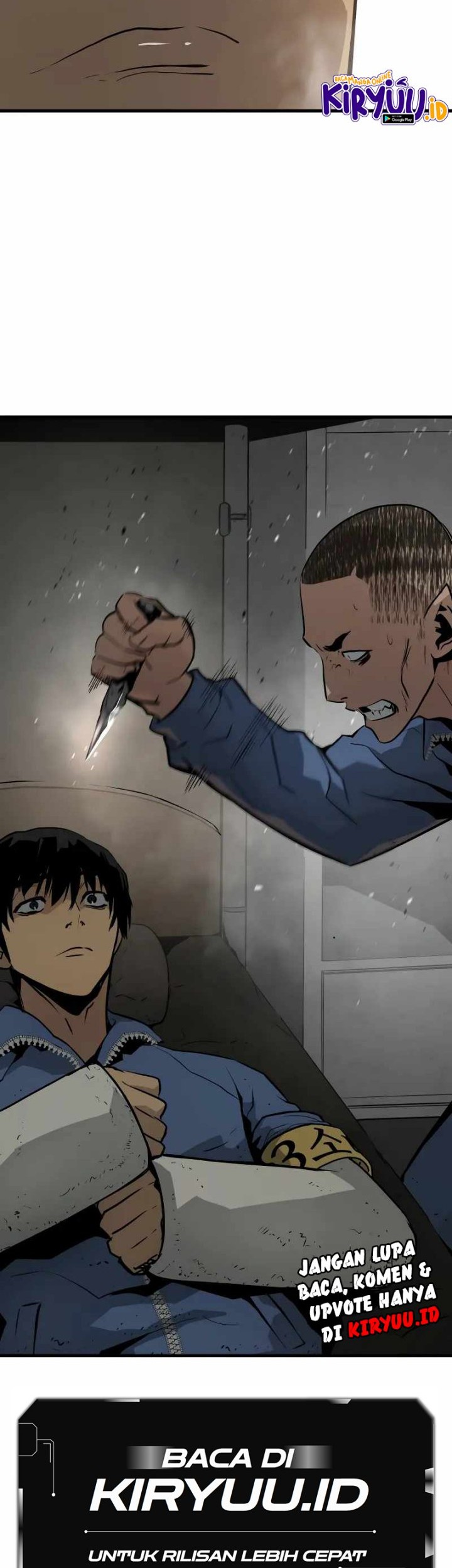 Mercilessly Chapter 15 Gambar 50