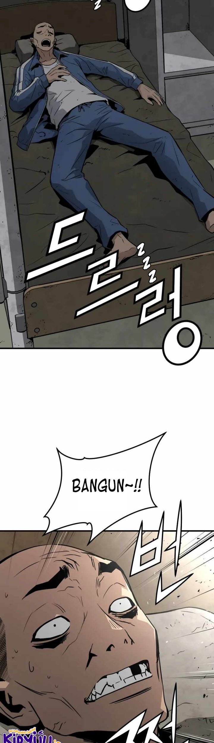 Mercilessly Chapter 15 Gambar 4