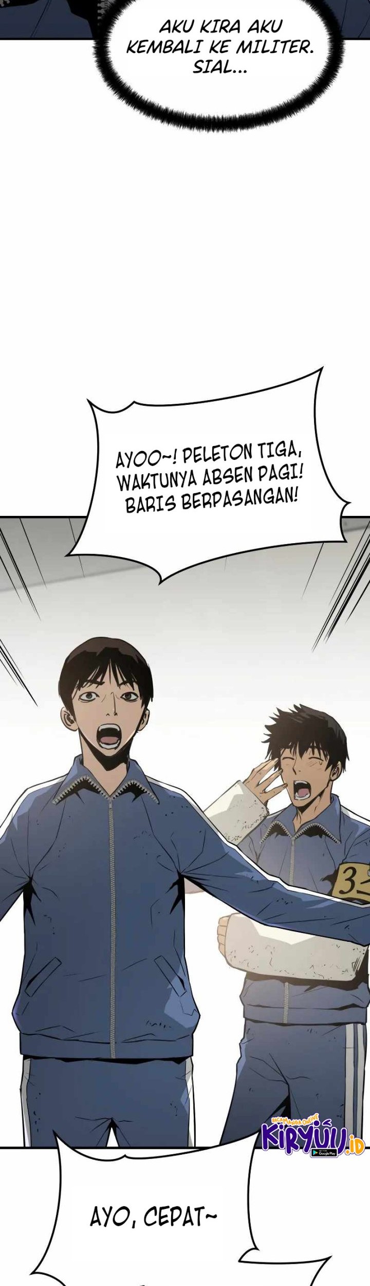 Mercilessly Chapter 15 Gambar 6