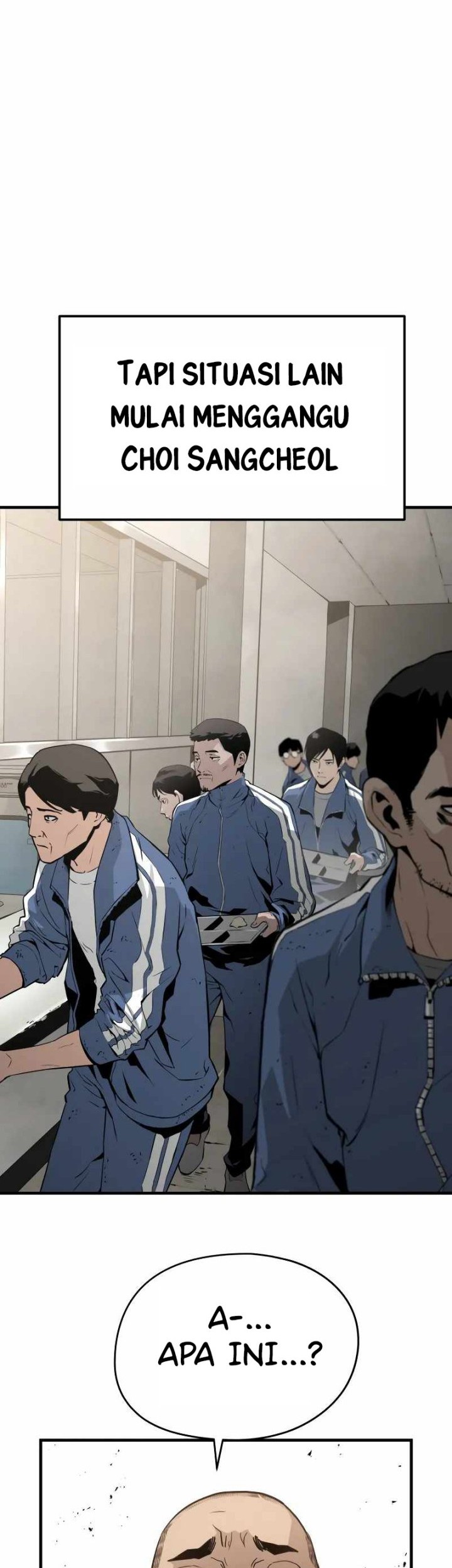 Mercilessly Chapter 15 Gambar 10