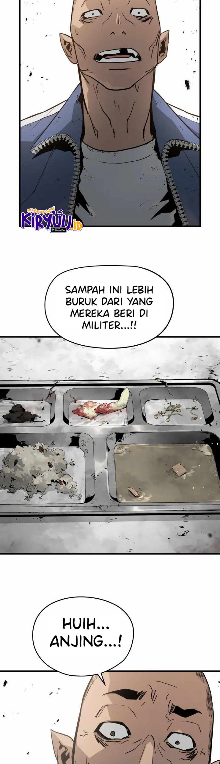 Mercilessly Chapter 15 Gambar 11