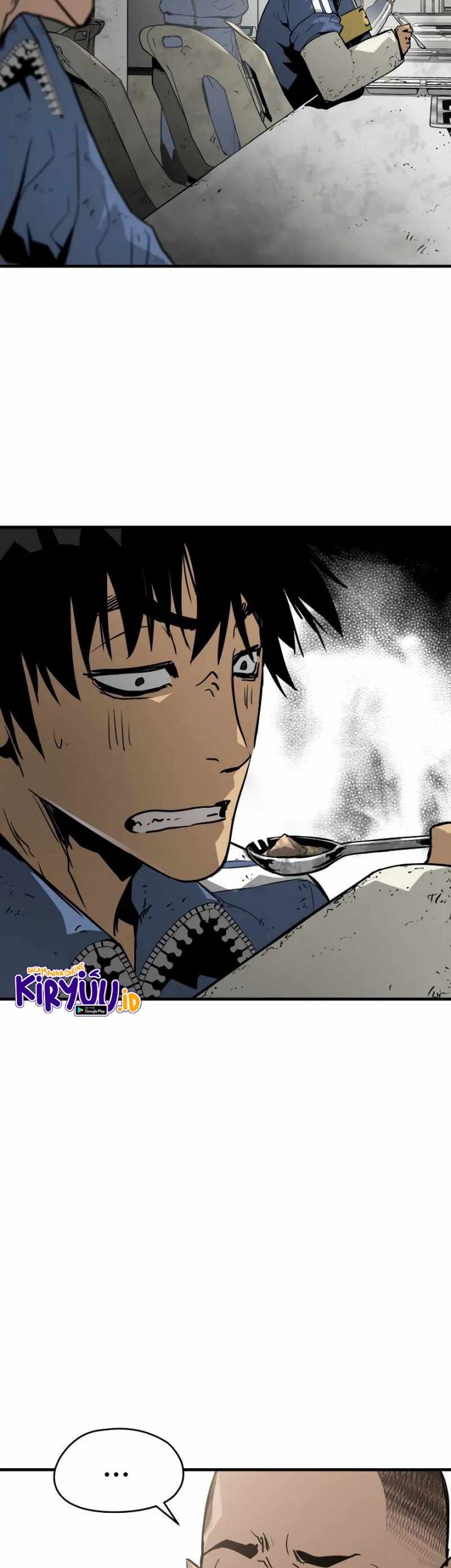 Mercilessly Chapter 15 Gambar 13