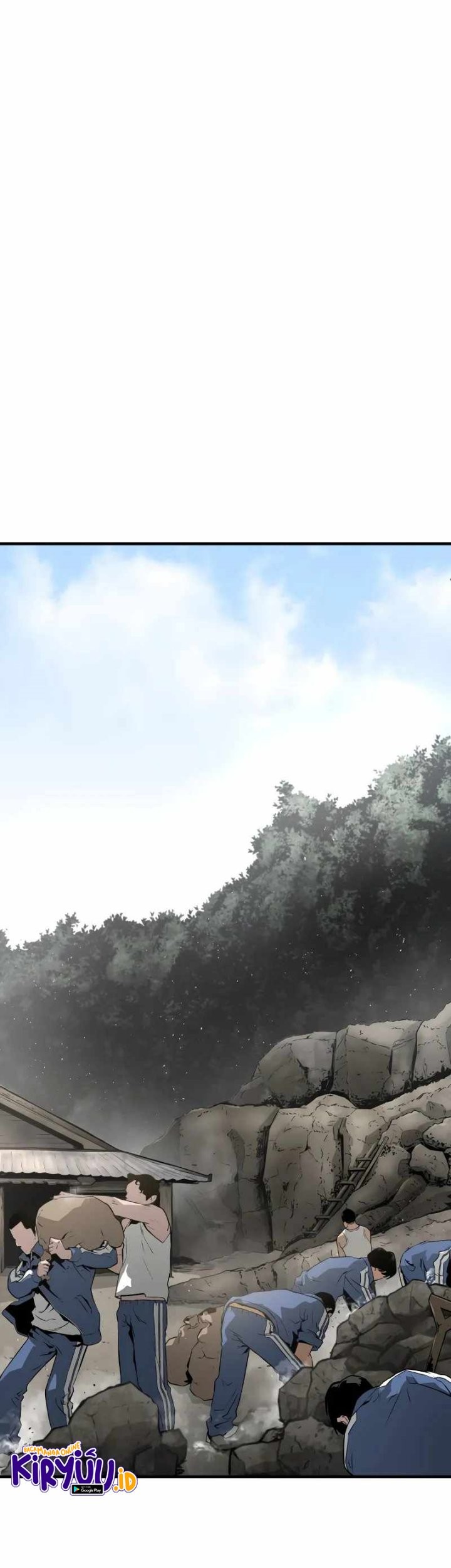 Mercilessly Chapter 15 Gambar 15