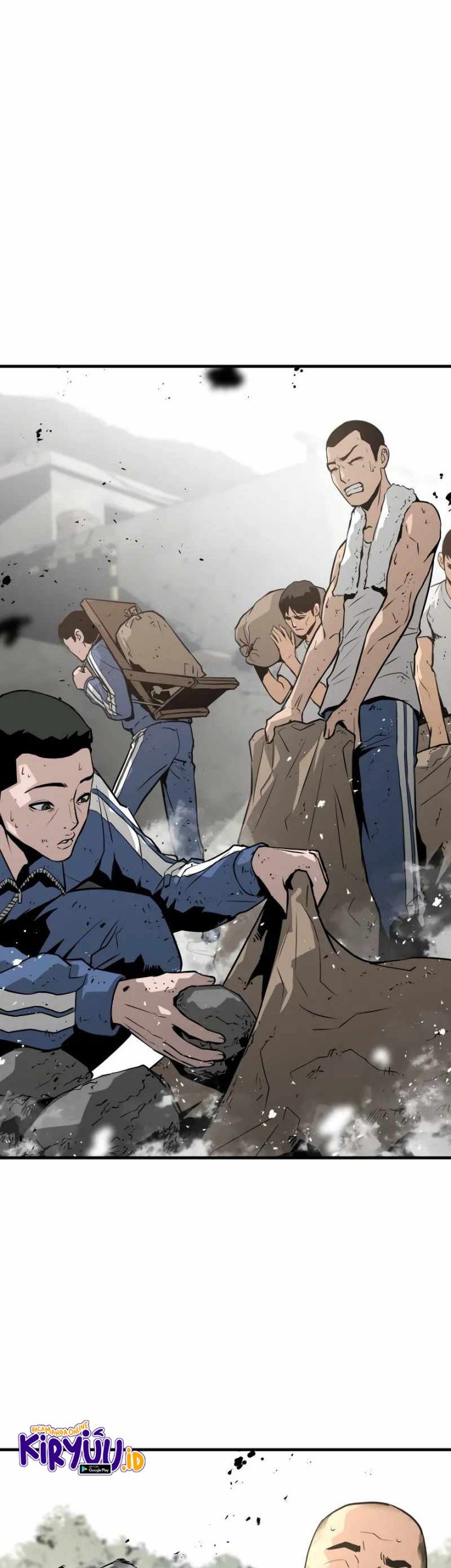 Mercilessly Chapter 15 Gambar 16