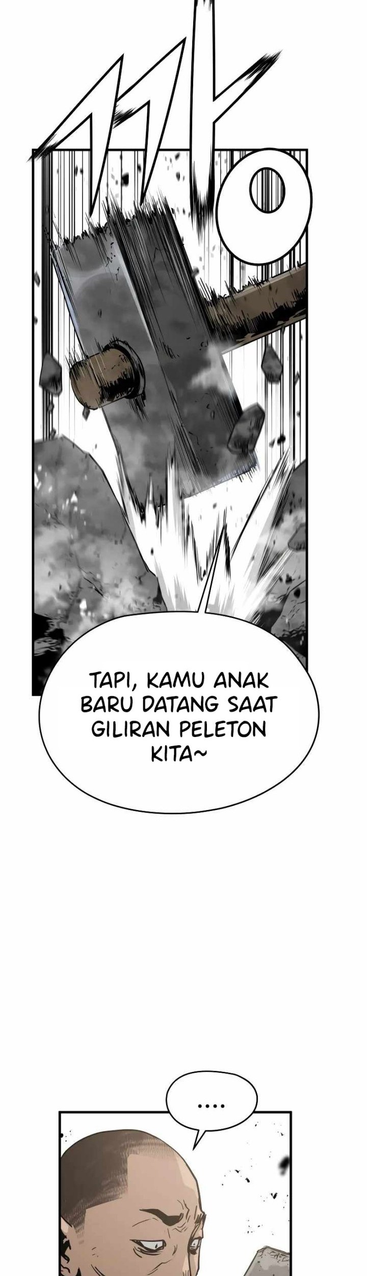 Mercilessly Chapter 15 Gambar 18