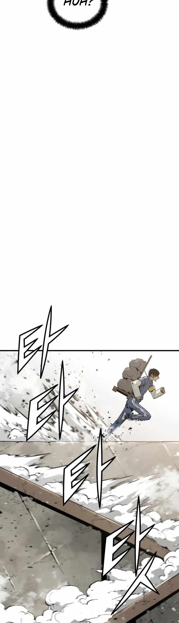 Mercilessly Chapter 15 Gambar 24