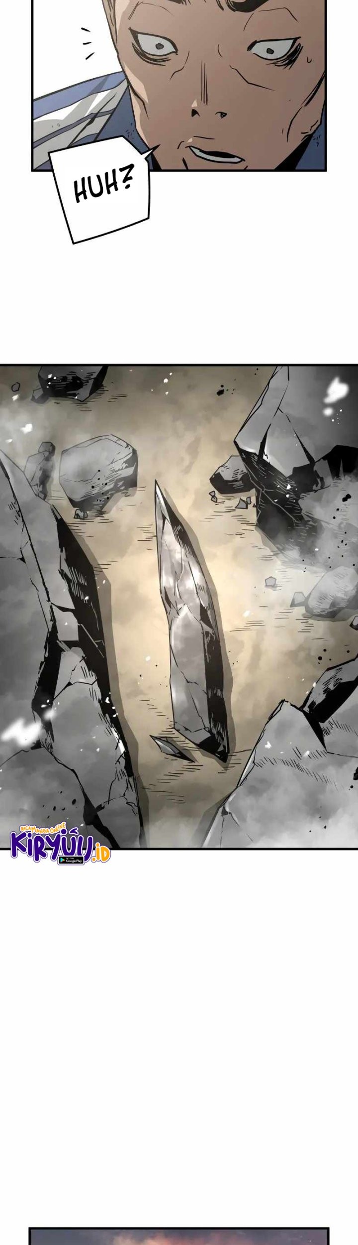 Mercilessly Chapter 15 Gambar 28
