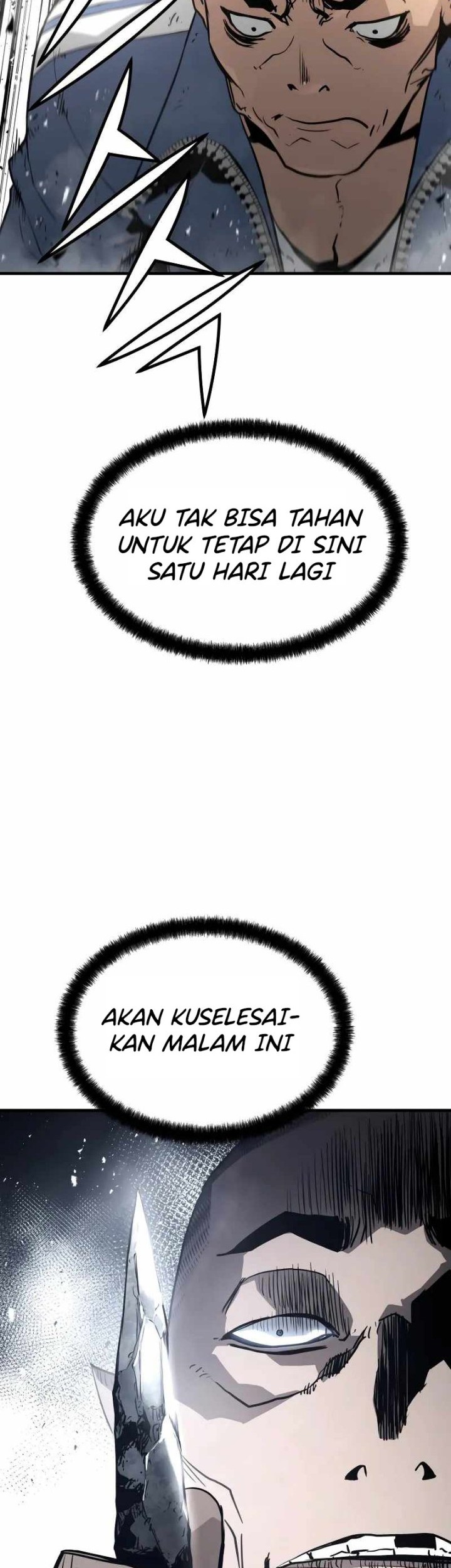 Mercilessly Chapter 15 Gambar 35