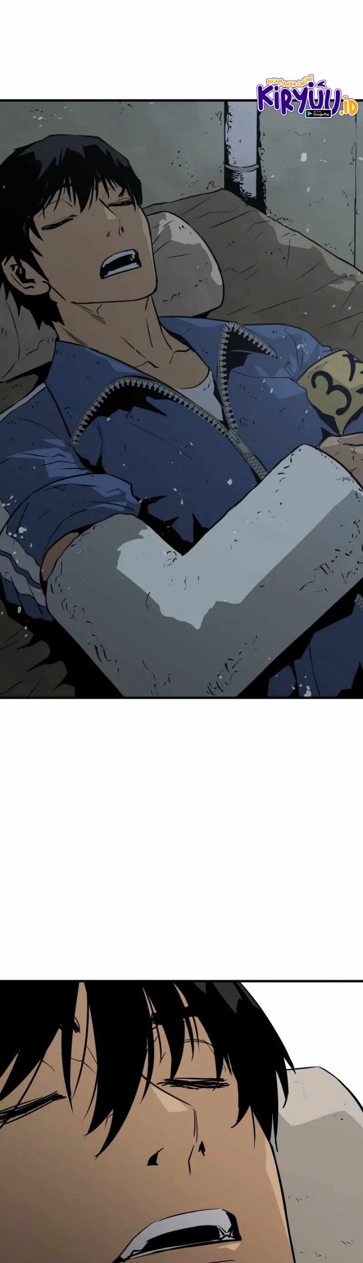 Mercilessly Chapter 15 Gambar 40